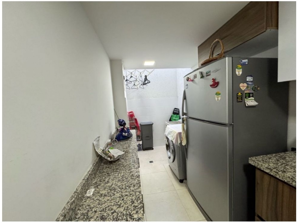 VENDO LINDA CASA EN CIUDAD COUNTRY JAMUNDI (K.T) CW:10140635 — foto 6