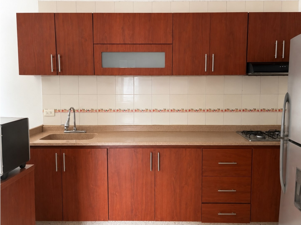 VENDO APARTAMENTO PISO 4.CON ASCENSOR EN CAMBULOS (F.D) CW:10204780 — foto 3