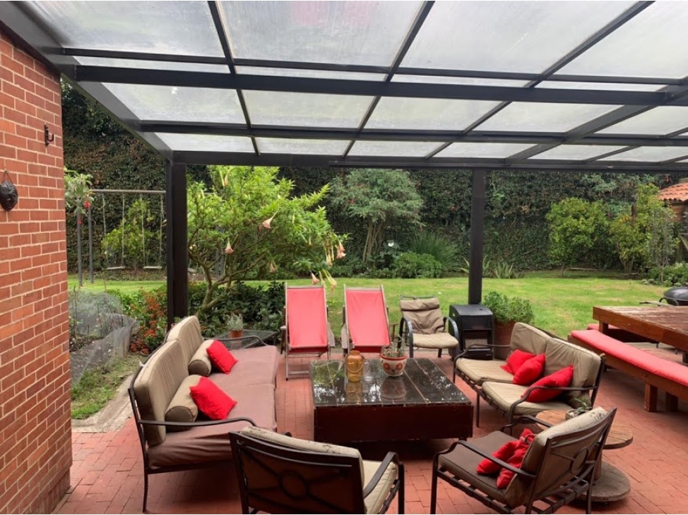 Casa en Vender en Bogotá D.C. — foto 3