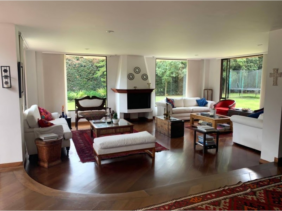 Casa en Vender en Bogotá D.C. — foto 4