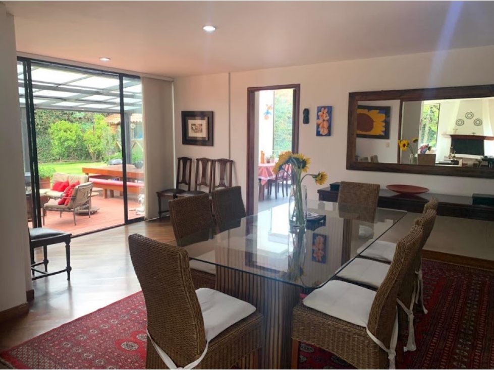 Casa en Vender en Bogotá D.C. — foto 5