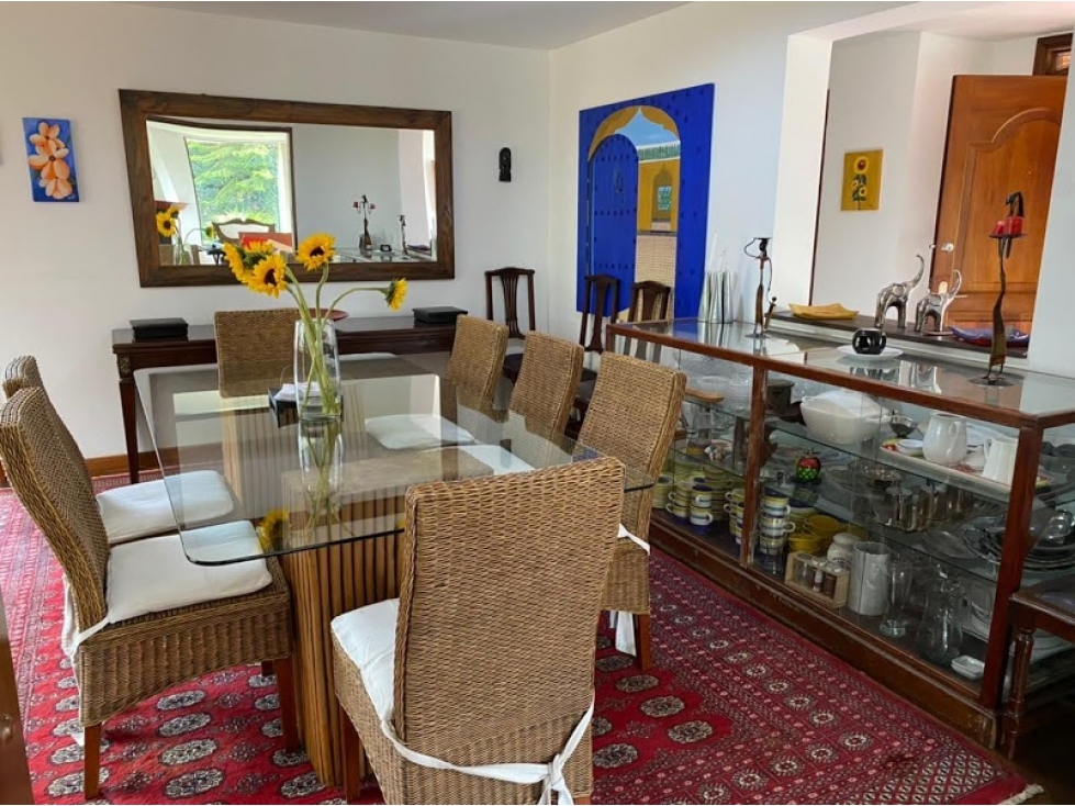 Casa en Vender en Bogotá D.C. — foto 6