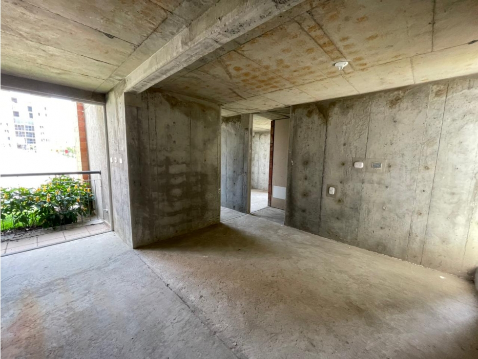 VENDO APARTAMENTO PISO 1 OBRA GRIS CIUDAD PACIFICA (I.K) CW:10210722 — foto 2