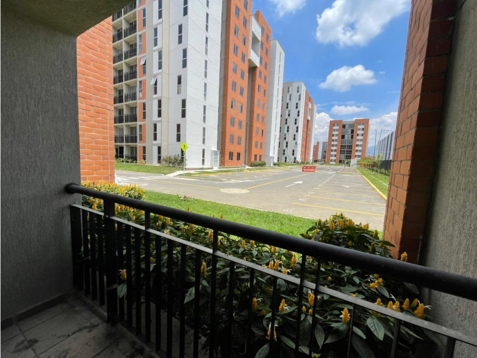 VENDO APARTAMENTO PISO 1 OBRA GRIS CIUDAD PACIFICA (I.K) CW:10210722 — foto 4