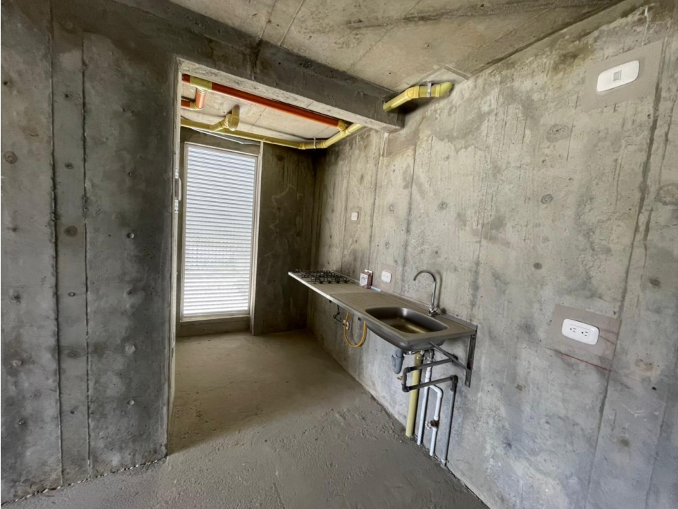 VENDO APARTAMENTO PISO 1 OBRA GRIS CIUDAD PACIFICA (I.K) CW:10210722 — foto 5