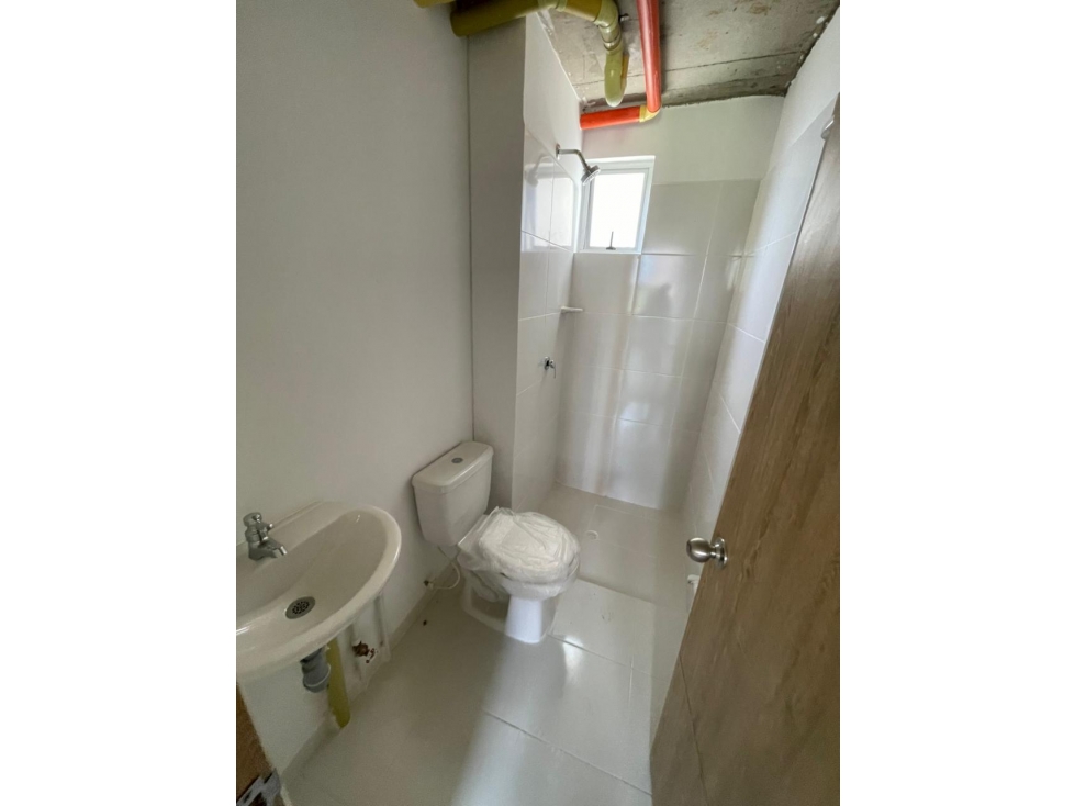 VENDO APARTAMENTO PISO 1 OBRA GRIS CIUDAD PACIFICA (I.K) CW:10210722 — foto 6