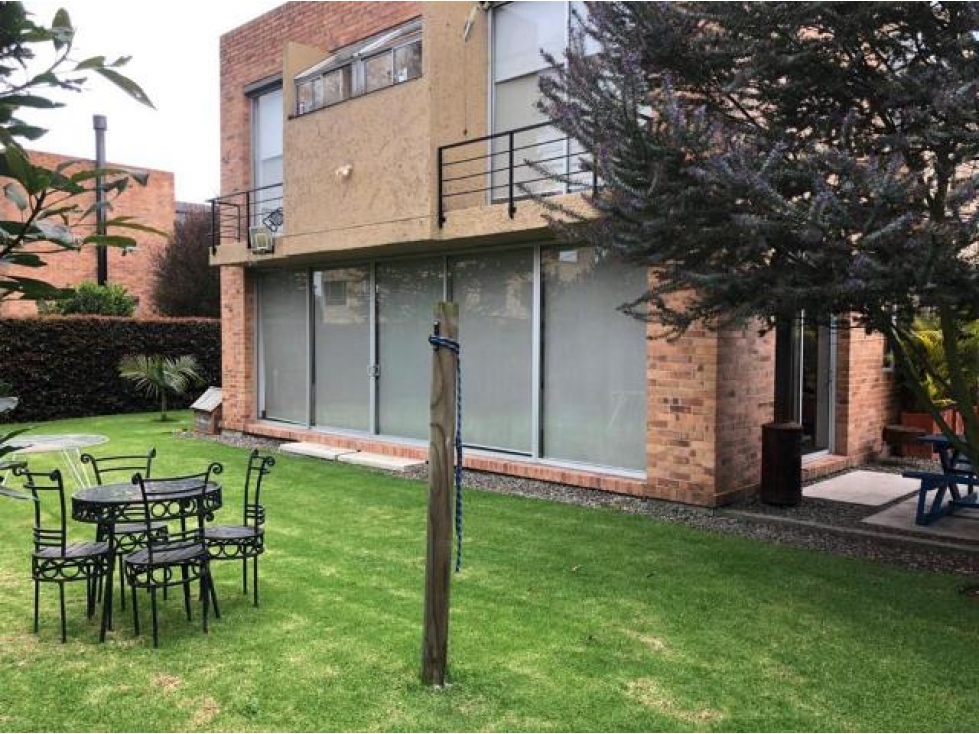 Casa en Vender en Chia