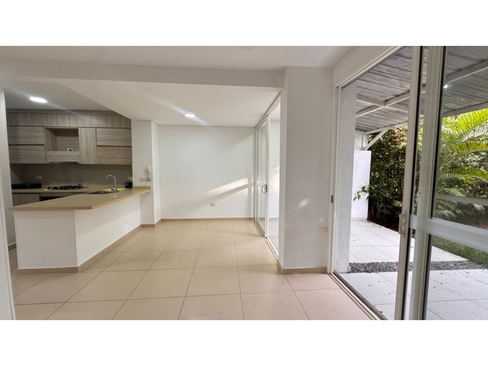 VENDO LINDA CASA EN EL CASTILLO JAMUNDI (P.Z) CW:10206509 — foto 4