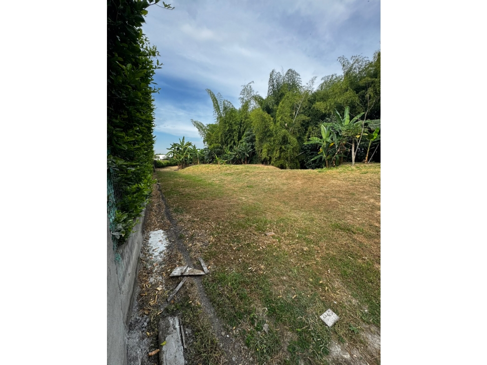VENDO LOTE DE 3.060M2 EN CONDOMINIO CAMPESTRE-PALMIRA(FG)W:10214766 — foto 5