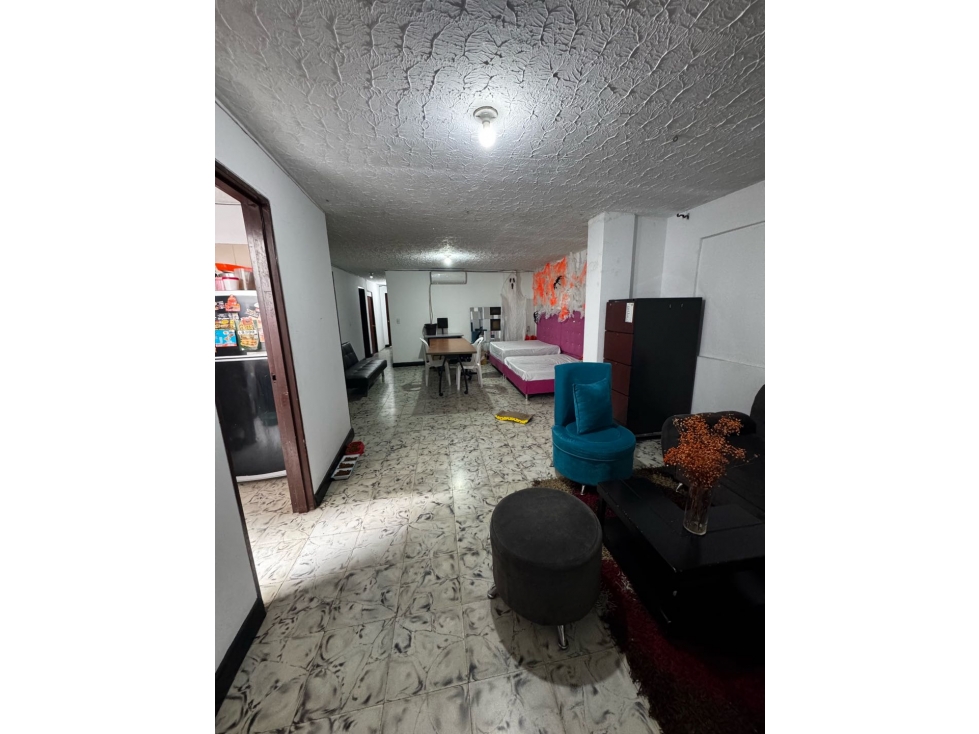 VENDO CASA BARATA BIFAMILIAR EN B. BRETAÑA(FG)W10216229 - 3