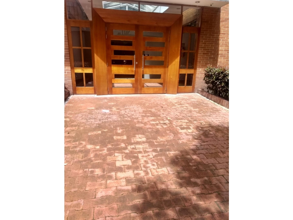 Apartamento en Vender en Bogotá D.C.