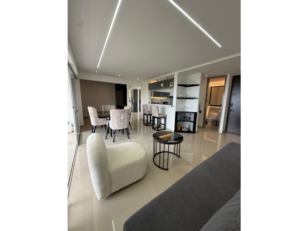 VENDO LINDO APARTAMENTO PISO 12 EN ALFAGUARA (I.K) CW:10220609 — foto 3