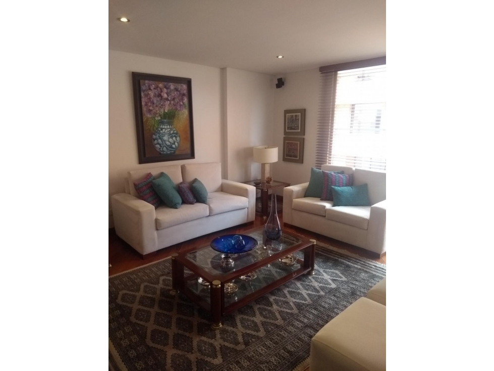 Apartamento en Vender en Bogotá D.C. — foto 2