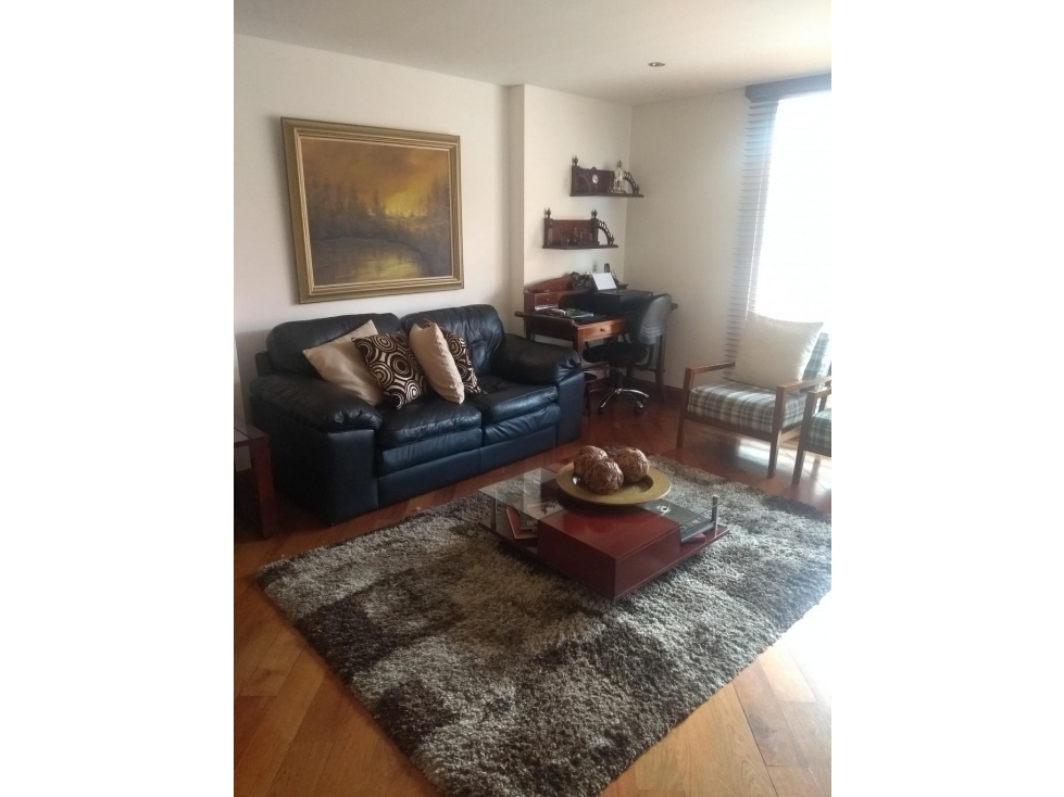 Apartamento en Vender en Bogotá D.C. — foto 4