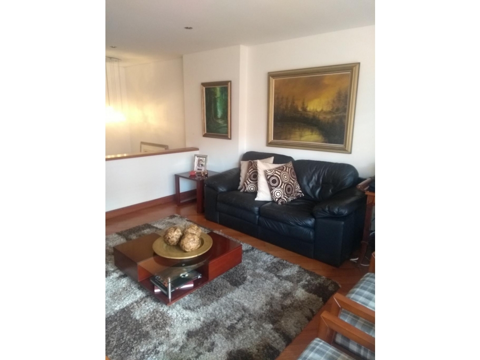 Apartamento en Vender en Bogotá D.C. — foto 3