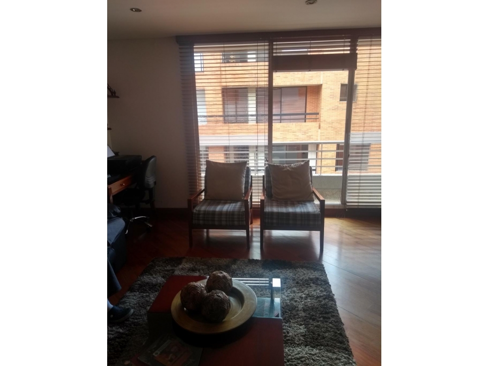 Apartamento en Vender en Bogotá D.C. — foto 5