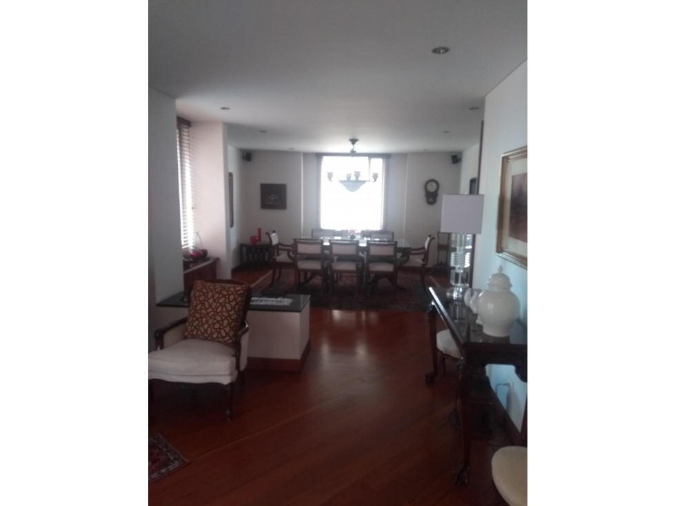 Apartamento en Vender en Bogotá D.C. — foto 6