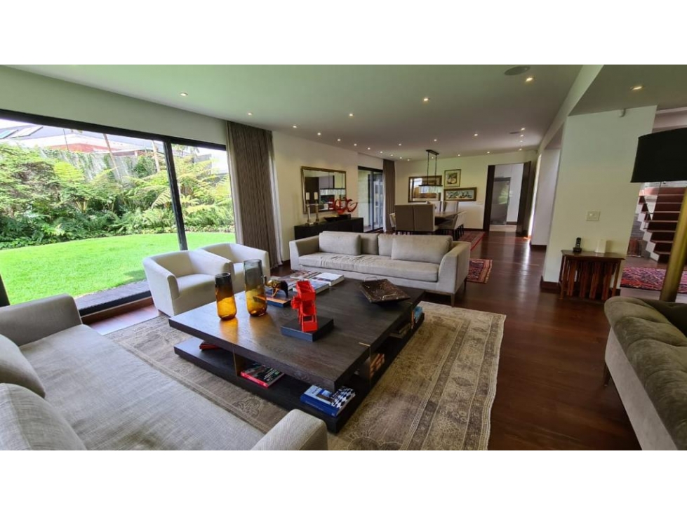 Casa en Vender en Bogotá D.C.