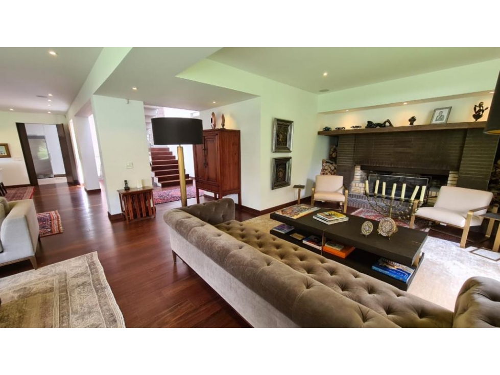 Casa en Vender en Bogotá D.C. — foto 2