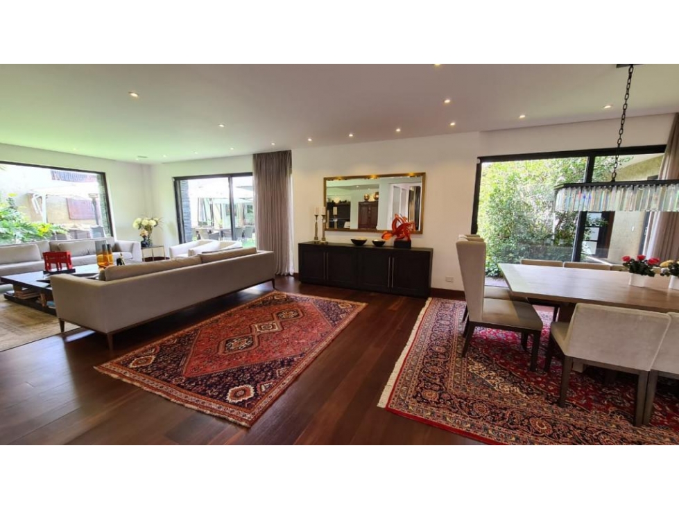Casa en Vender en Bogotá D.C. — foto 3