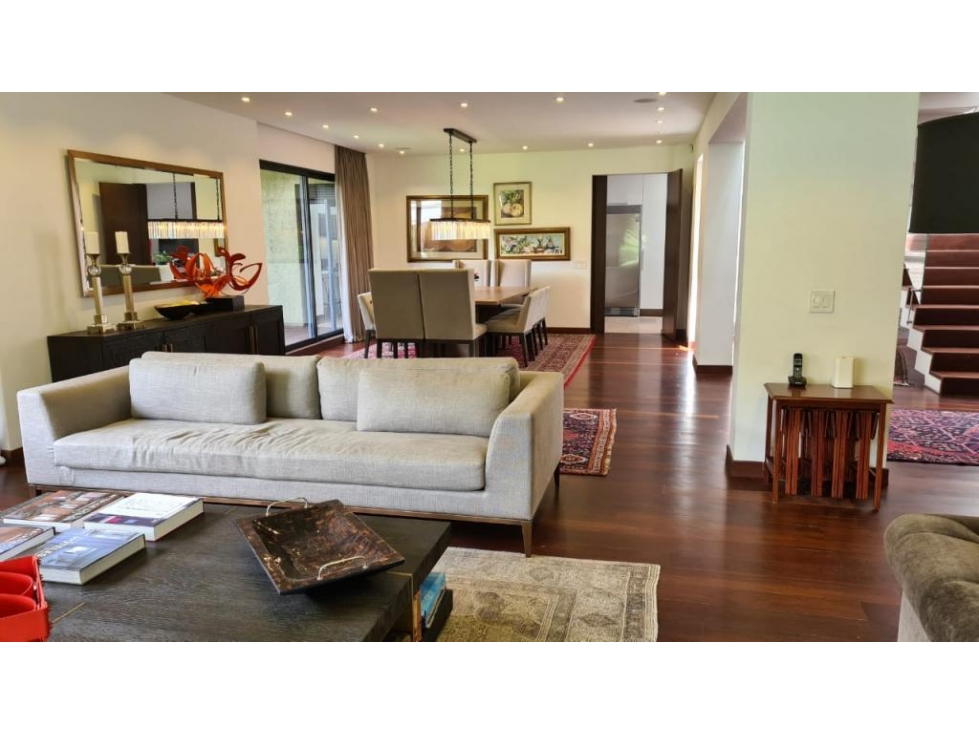 Casa en Vender en Bogotá D.C. — foto 4