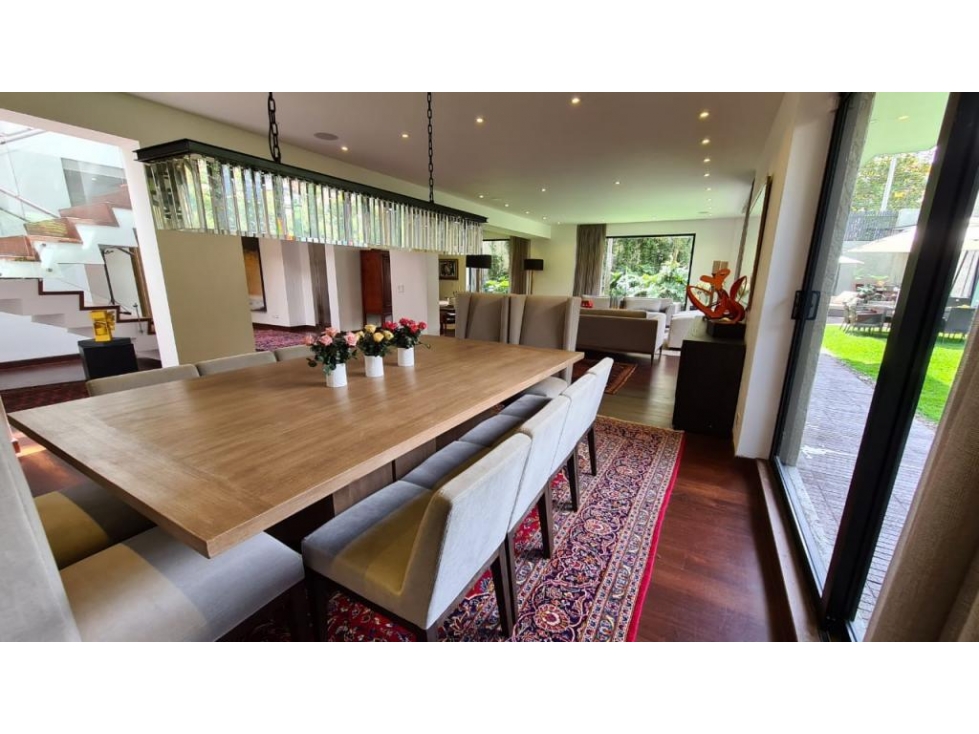 Casa en Vender en Bogotá D.C. — foto 6