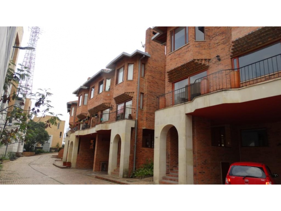 Casa en Vender en Bogotá D.C.