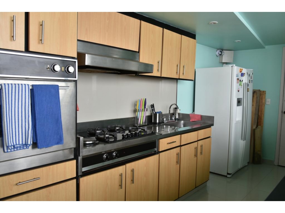 Apartamento en Vender en Bogotá D.C. — foto 4