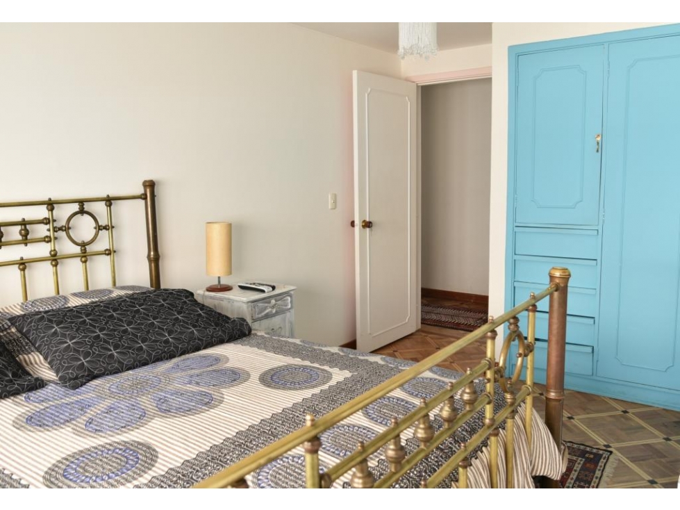 Apartamento en Vender en Bogotá D.C. — foto 5