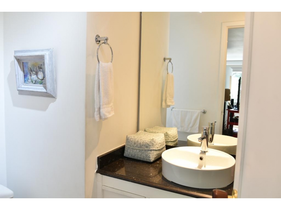 Apartamento en Vender en Bogotá D.C. — foto 6