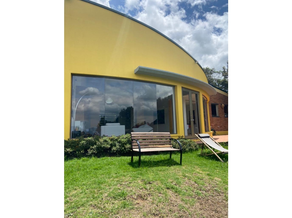 Casa en Vender en Bogotá D.C.