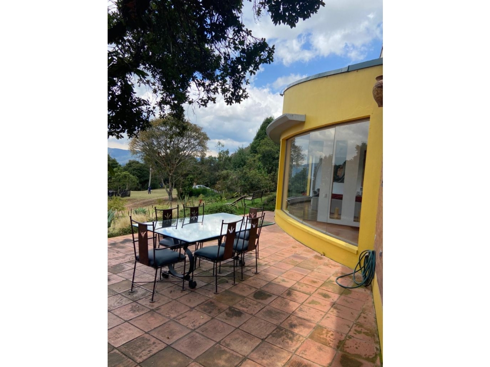 Casa en Vender en Bogotá D.C. — foto 3