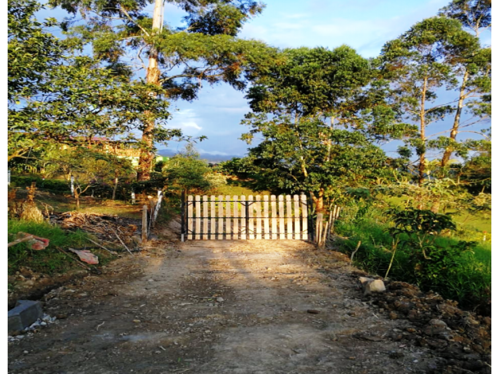 Lote en Vender en Anolaima - 1