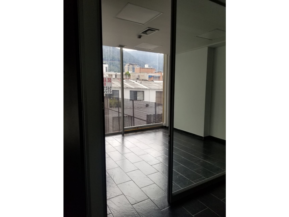 Oficina en Arrendar en Bogotá D.C.
