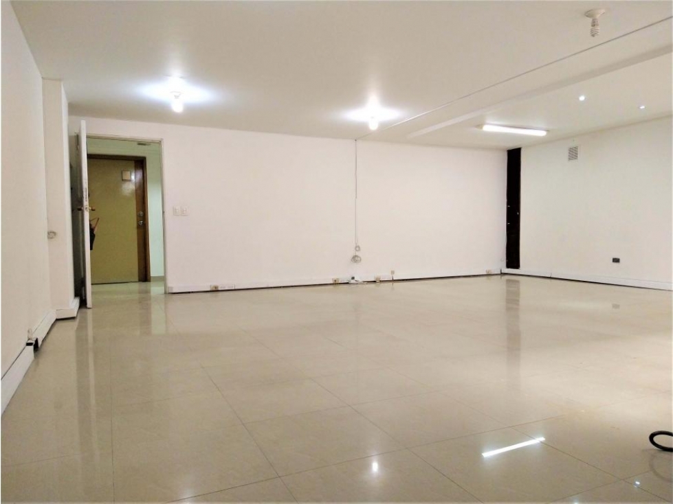 Oficina en Vender en Bogotá D.C. — foto 2