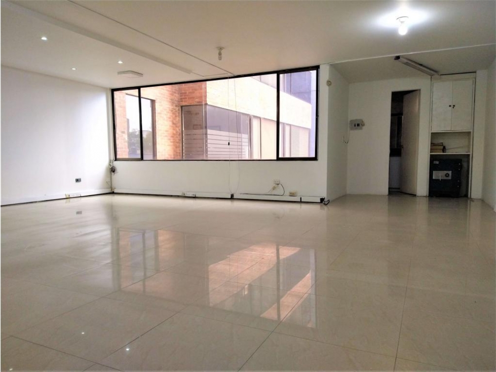 Oficina en Vender en Bogotá D.C. — foto 4