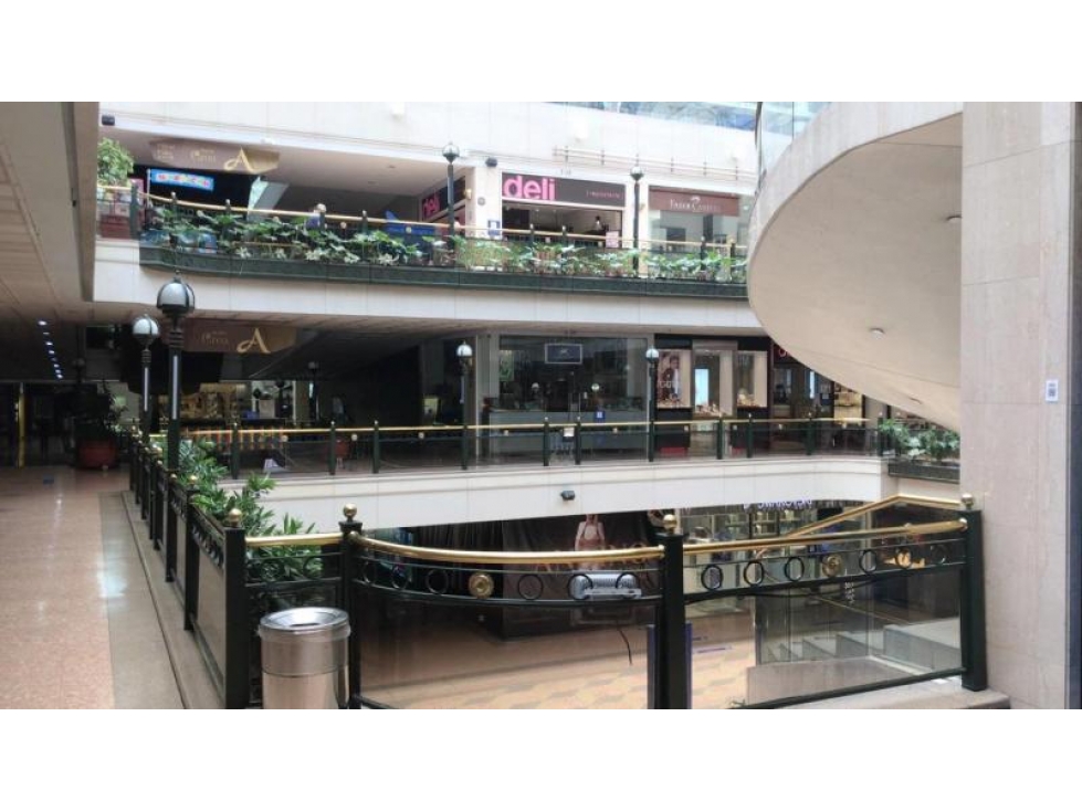 Local en Vender en Bogotá D.C. — foto 4