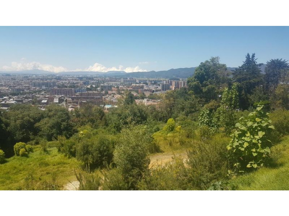 Lote en Vender en Bogotá D.C. — foto 2