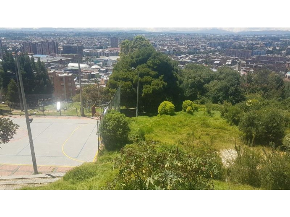 Lote en Vender en Bogotá D.C. — foto 3