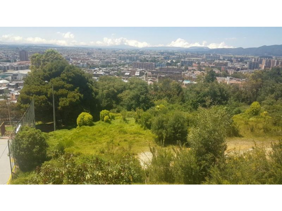 Lote en Vender en Bogotá D.C. — foto 4