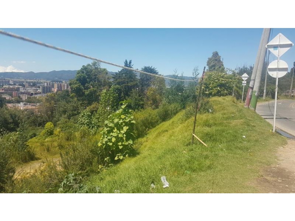 Lote en Vender en Bogotá D.C. — foto 5