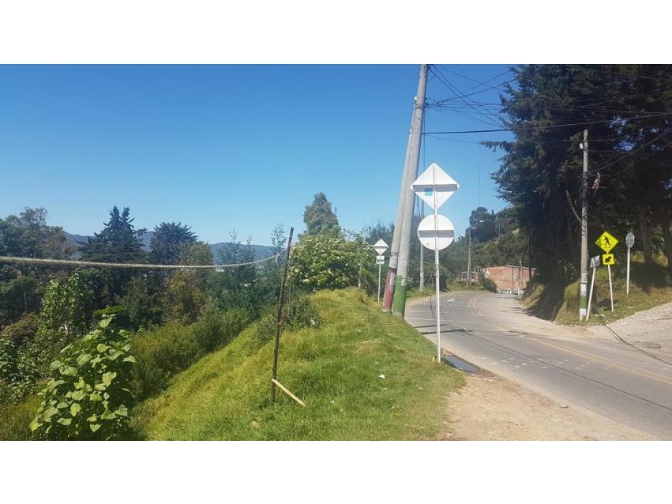 Lote en Vender en Bogotá D.C. — foto 6