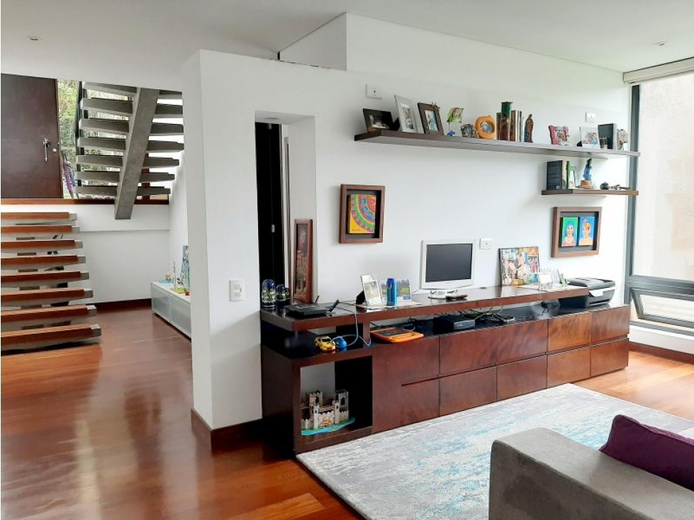 Casa en Vender en La Calera