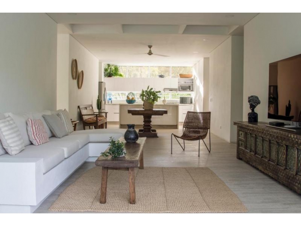 Apartamento en Vender en Villeta