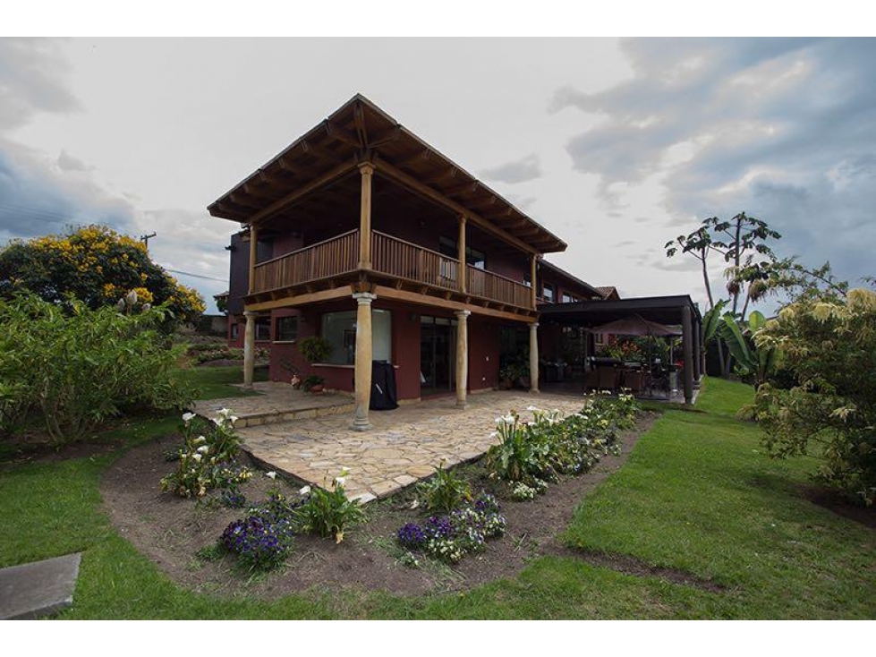 Casa en Vender en La Calera