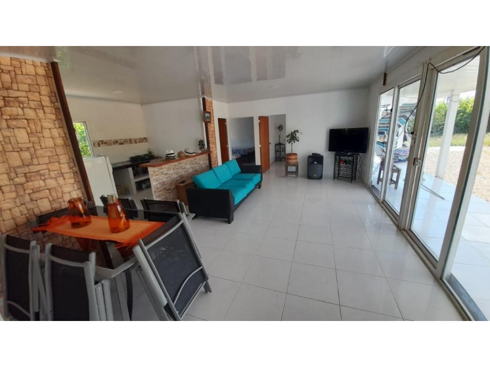 Casa en Vender en Villavicencio
