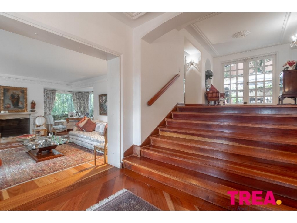 Casa cerros de niza en Vender en Bogotá D.C. — foto 2