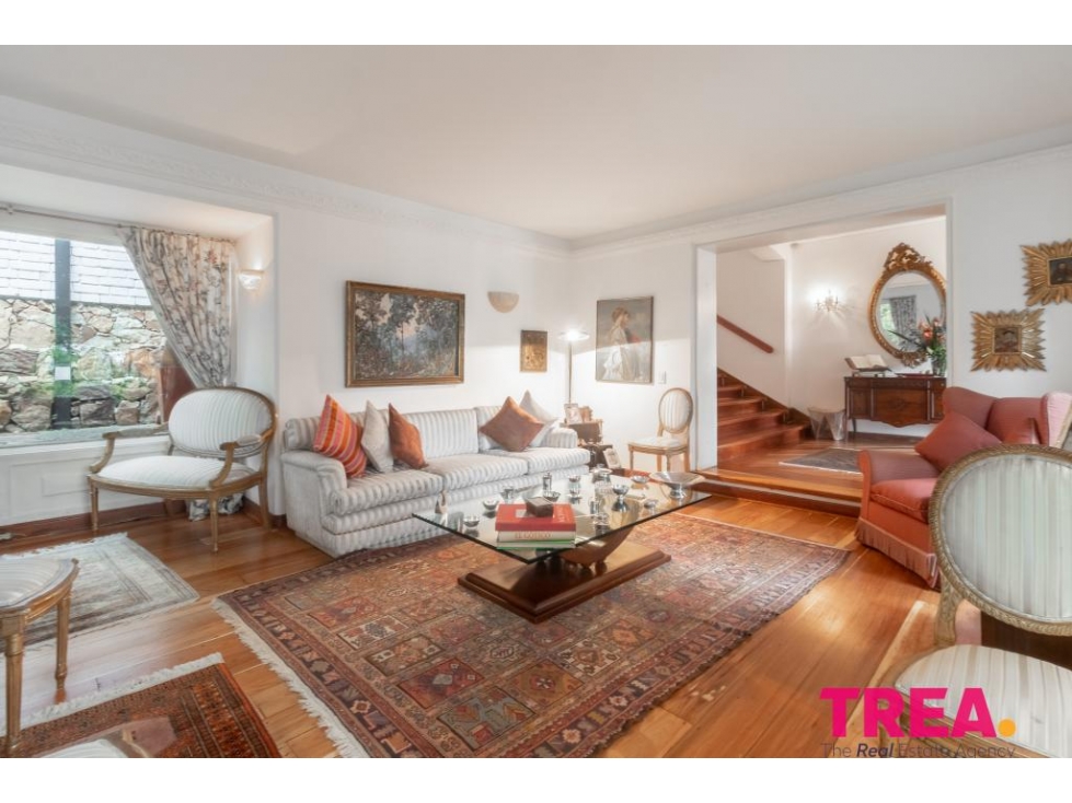 Casa cerros de niza en Vender en Bogotá D.C. — foto 4