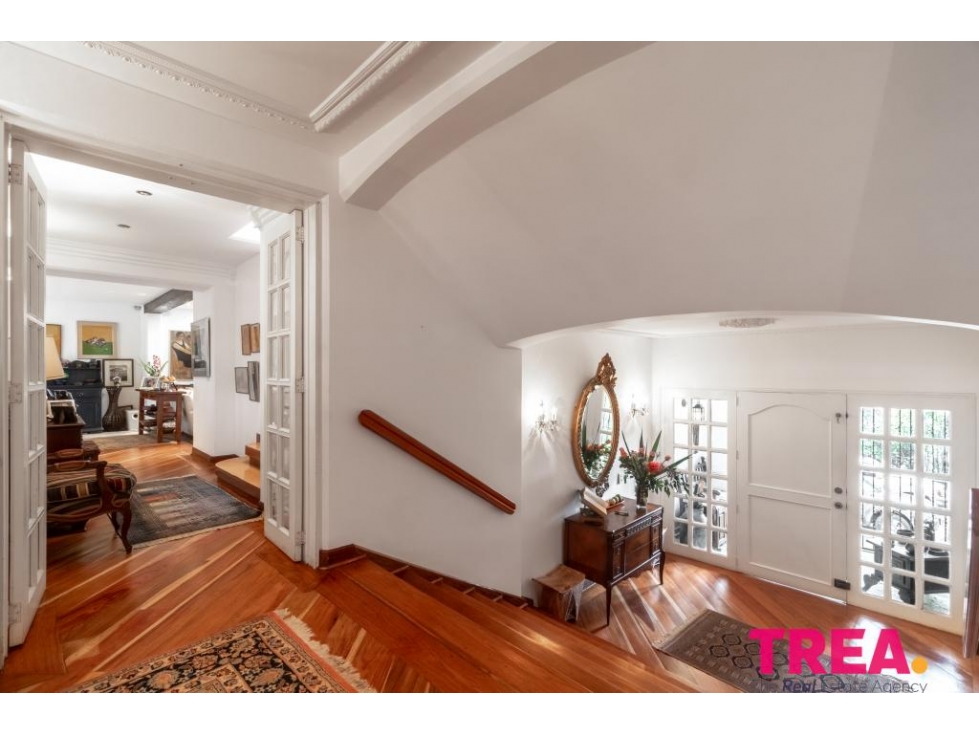 Casa cerros de niza en Vender en Bogotá D.C. — foto 5