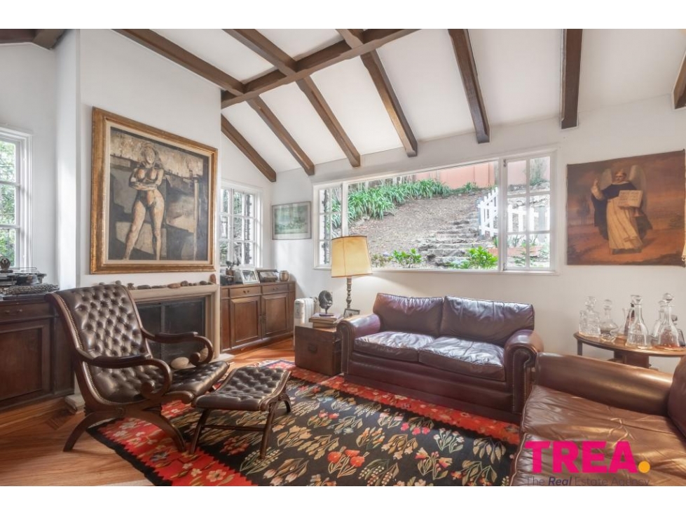 Casa cerros de niza en Vender en Bogotá D.C. — foto 6